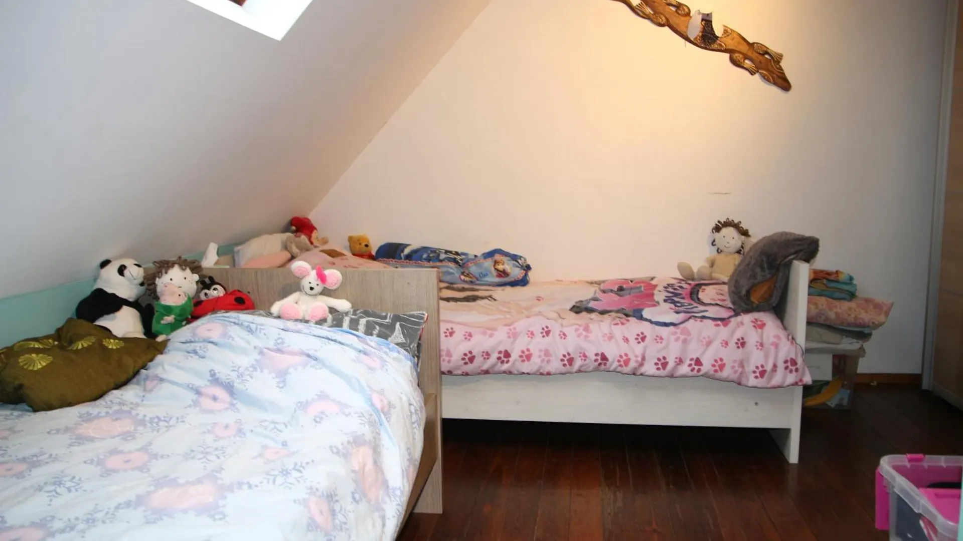 Casa de Férias La Creme Vila Ostend