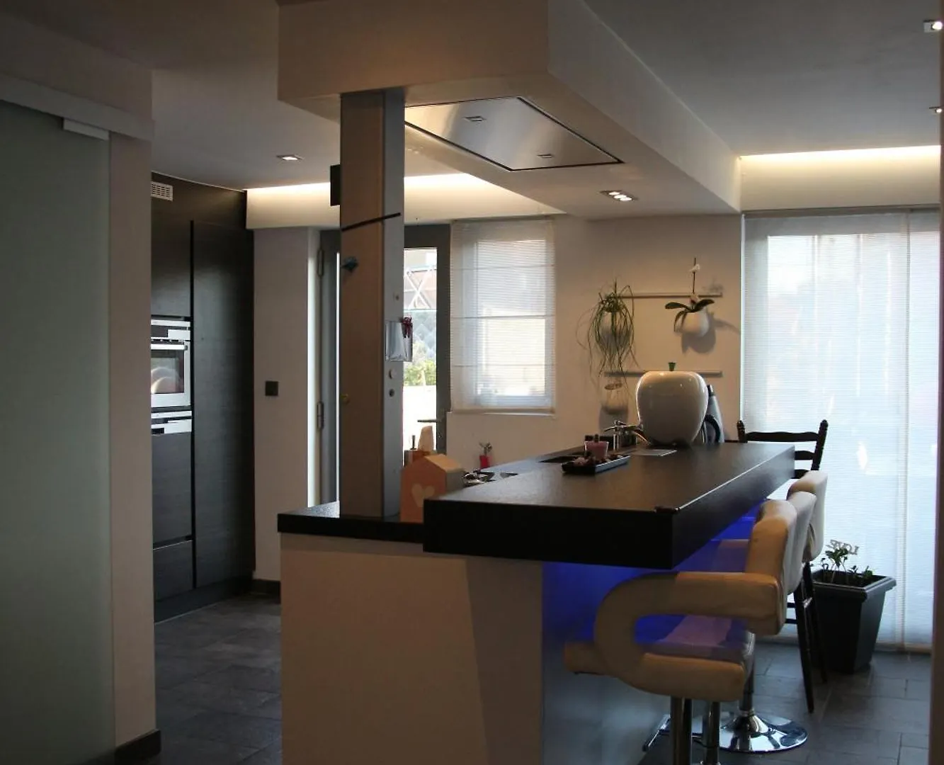 La Creme Vila Ostend