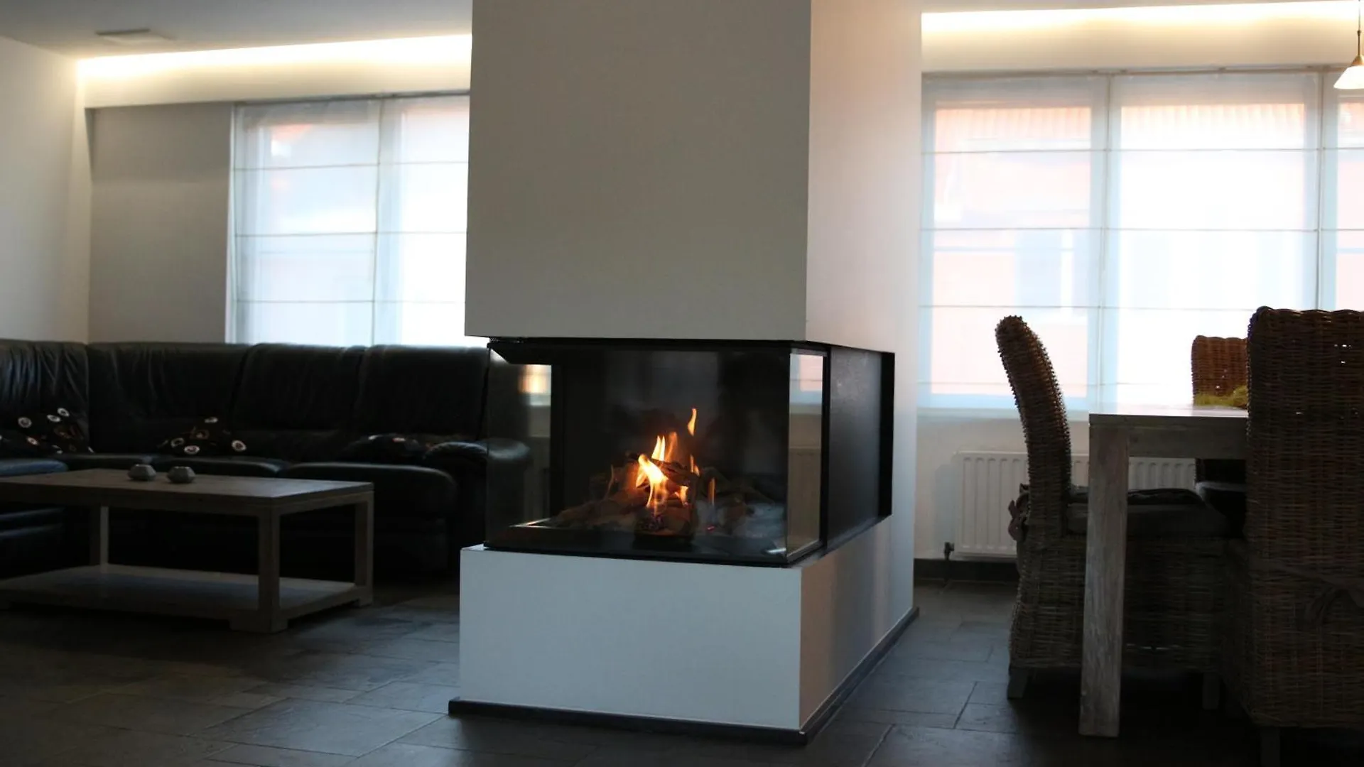 La Creme Vila Ostend 0*,