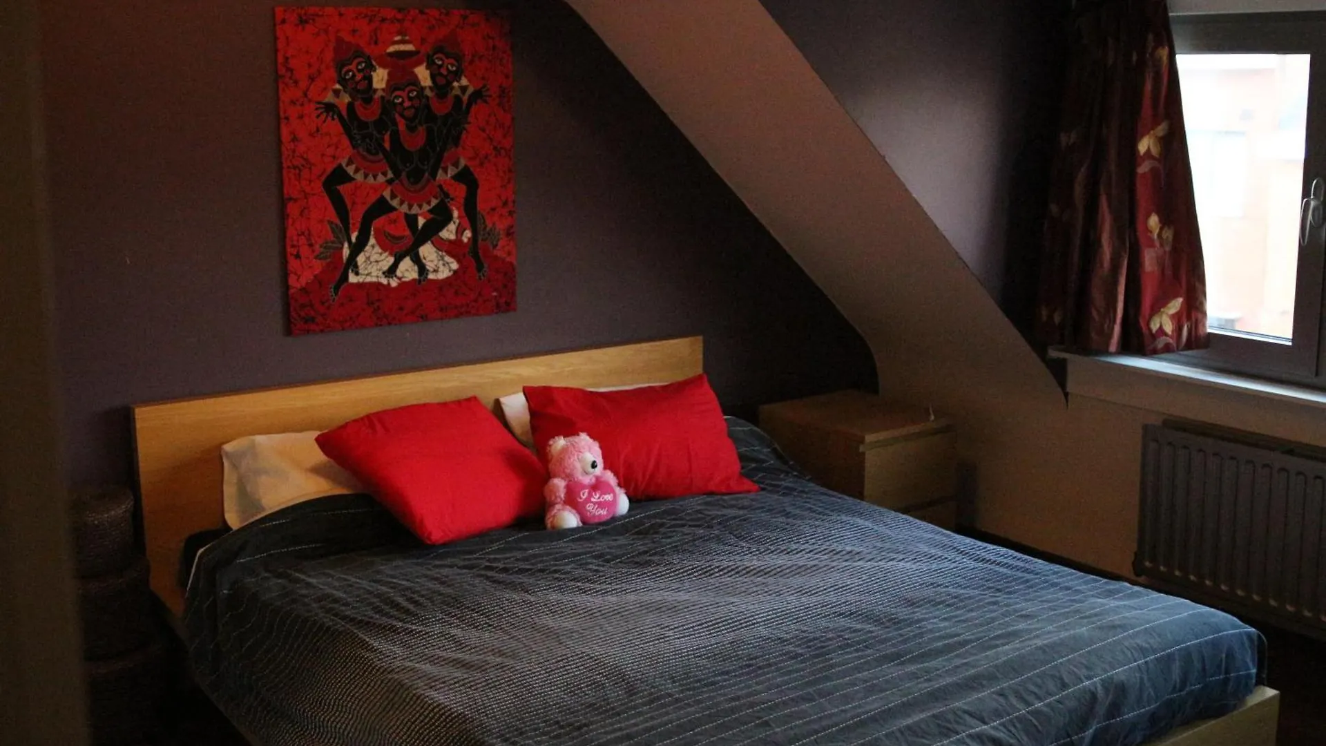 La Creme Vila Ostend