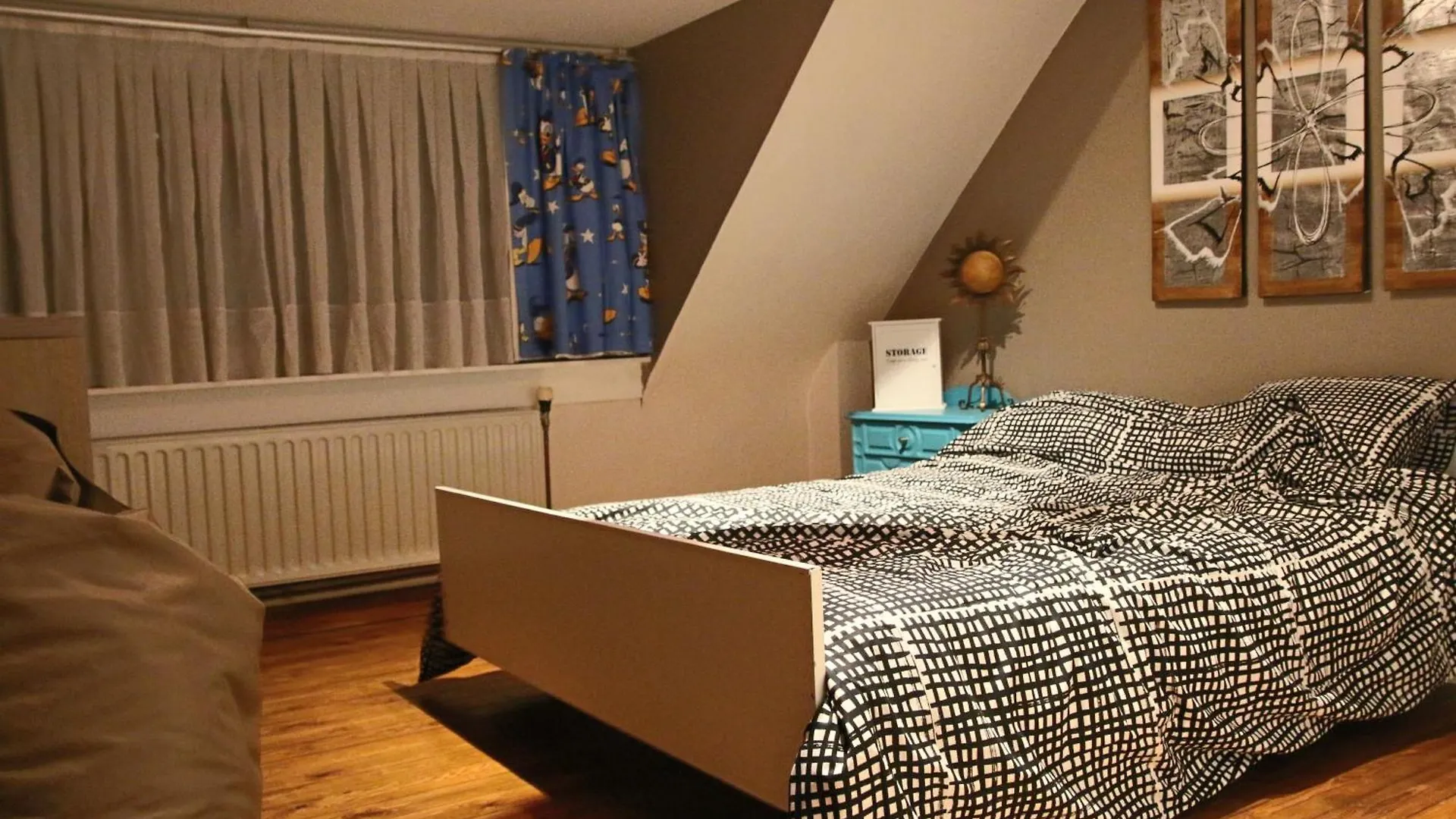 La Creme Vila Ostend
